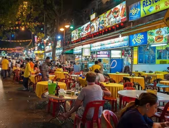 马来西亚最具特色的菜是,马来西亚国菜是什么