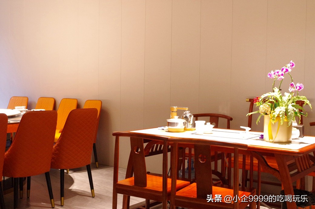 湖里区十多年海鲜排档，鑫悦楼，周边住户聚餐好选择