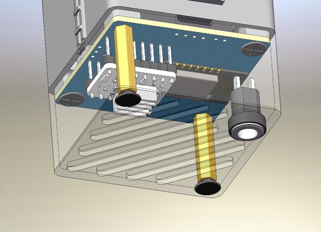 窗帘简易自动拉开diy,智能家居窗帘自制方法
