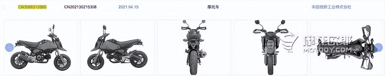 带篷本田不倒翁2023款价格,带手续的本田不倒翁