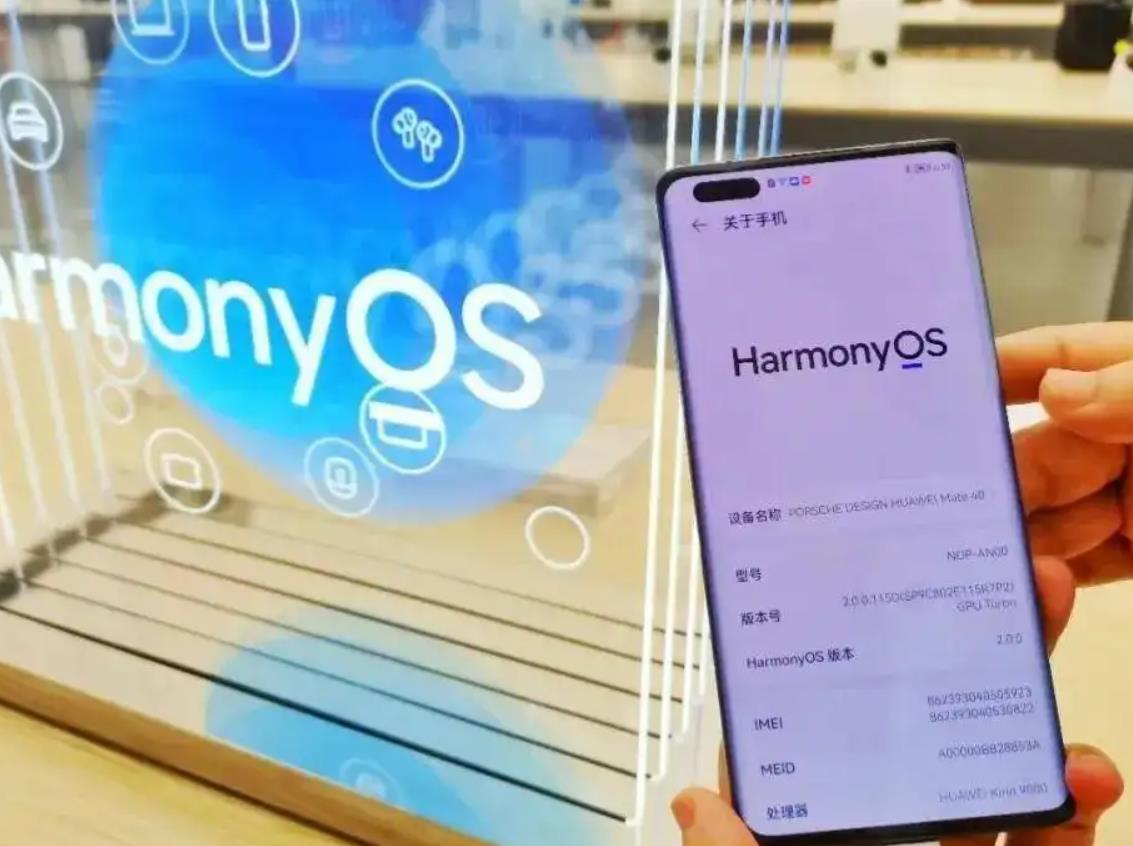 小米11刷华为鸿蒙,小米6刷华为鸿蒙系统