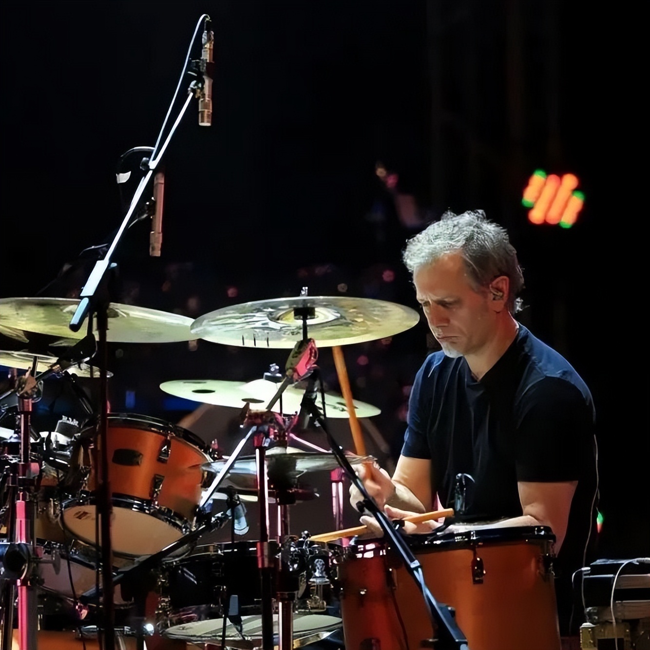 看直播有惊喜!最火爆的打击乐文化节来了