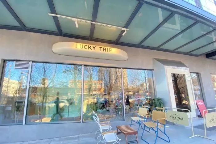 强推！国内9家小众精品户外露营集合店