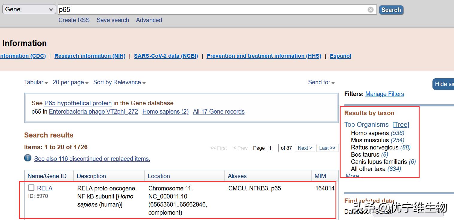 真核原核生物细胞壁,真核生物标记基因