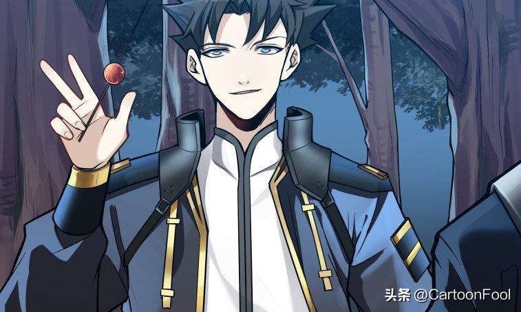 星甲魂将传漫画1-199集超长合集,星甲魂将传动漫免费全集