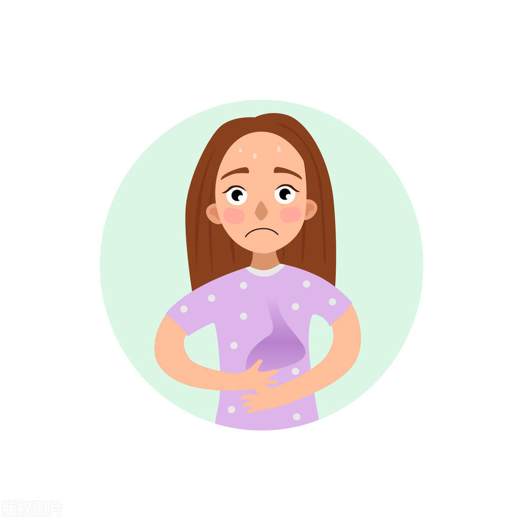 大姨妈提前的因素,月经不规律总是提前