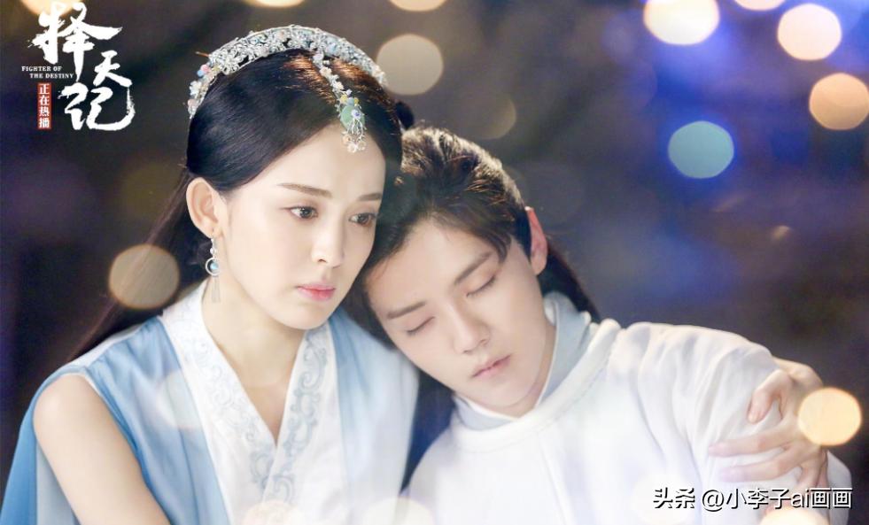 十本网络小说给书荒的你,5本网络小说推荐