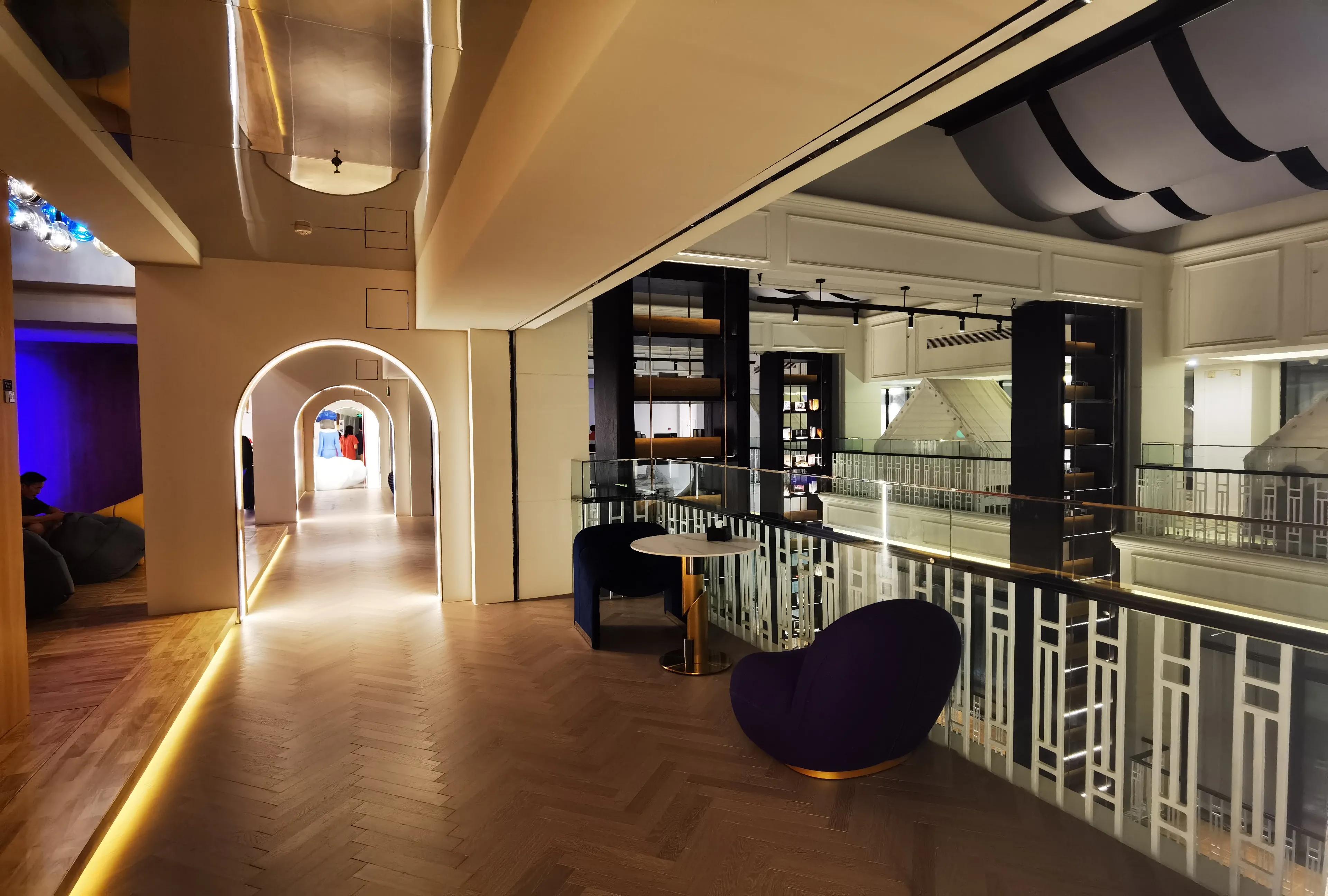 瀚金佰九号温泉在哪里,瀚金佰九号温泉生活馆