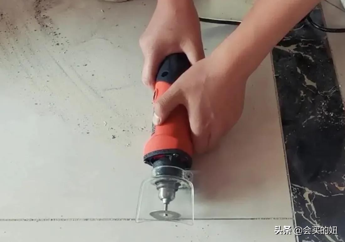 最新最全瓷砖美缝技巧,瓷砖美缝最完整的解释