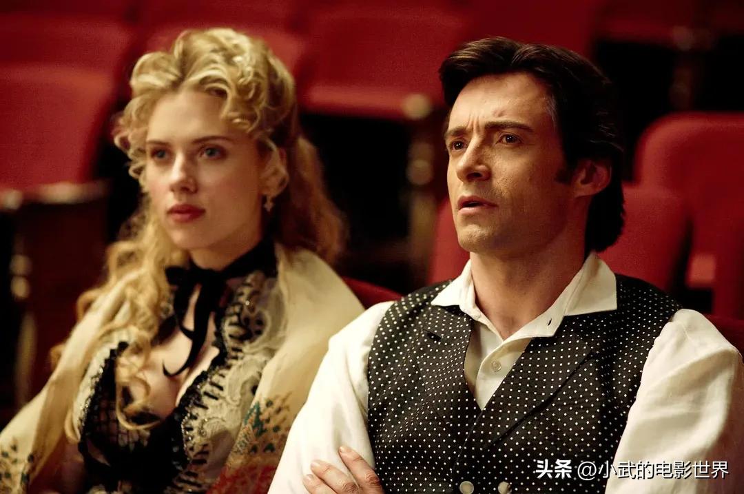 克里斯托弗诺兰十大神作,克里斯托弗诺兰科幻电影排行榜