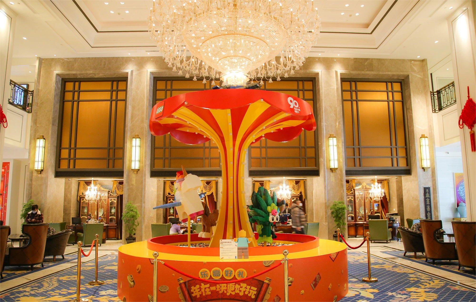 涔愰珮閰掑簵涓婃捣,涓婃捣涔愰珮鏃楄埌搴楁梺杈圭殑閰掑簵