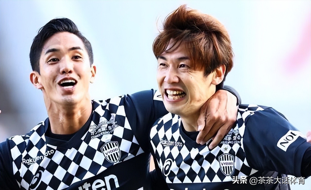 j联赛新赛季分析,j联赛神户胜利船排名