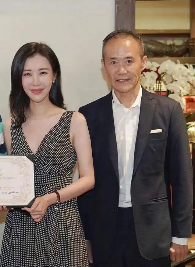 王石和田朴珺多久结婚的,王石和田朴珺离婚