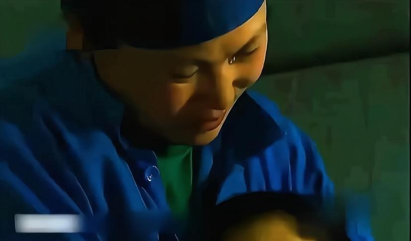 可怜的4岁小女孩意外生病离世了,4岁女童重症奇迹生还