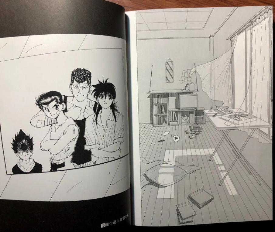 80后90后的童年都是日漫,90后的日漫回忆