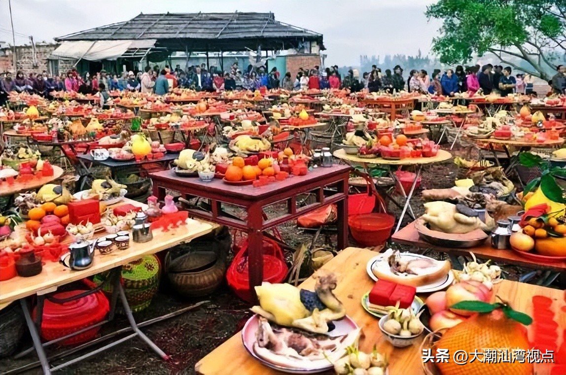 广东春节活动,广东顺德春节有什么活动