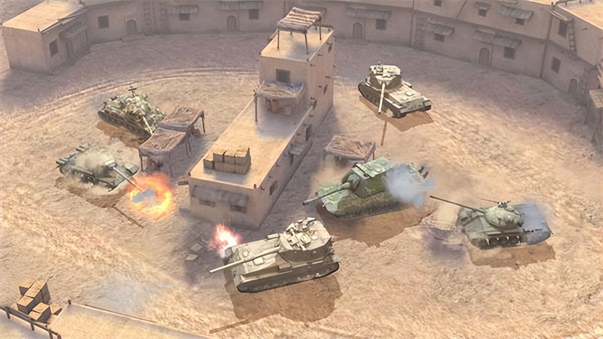 《坦克世界闪击战》WZ-121怎么样？WZ-121实力简介