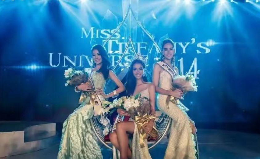 娶泰国最美人妖的北京男子现状,泰国最美人妖嫁给中国富豪现状