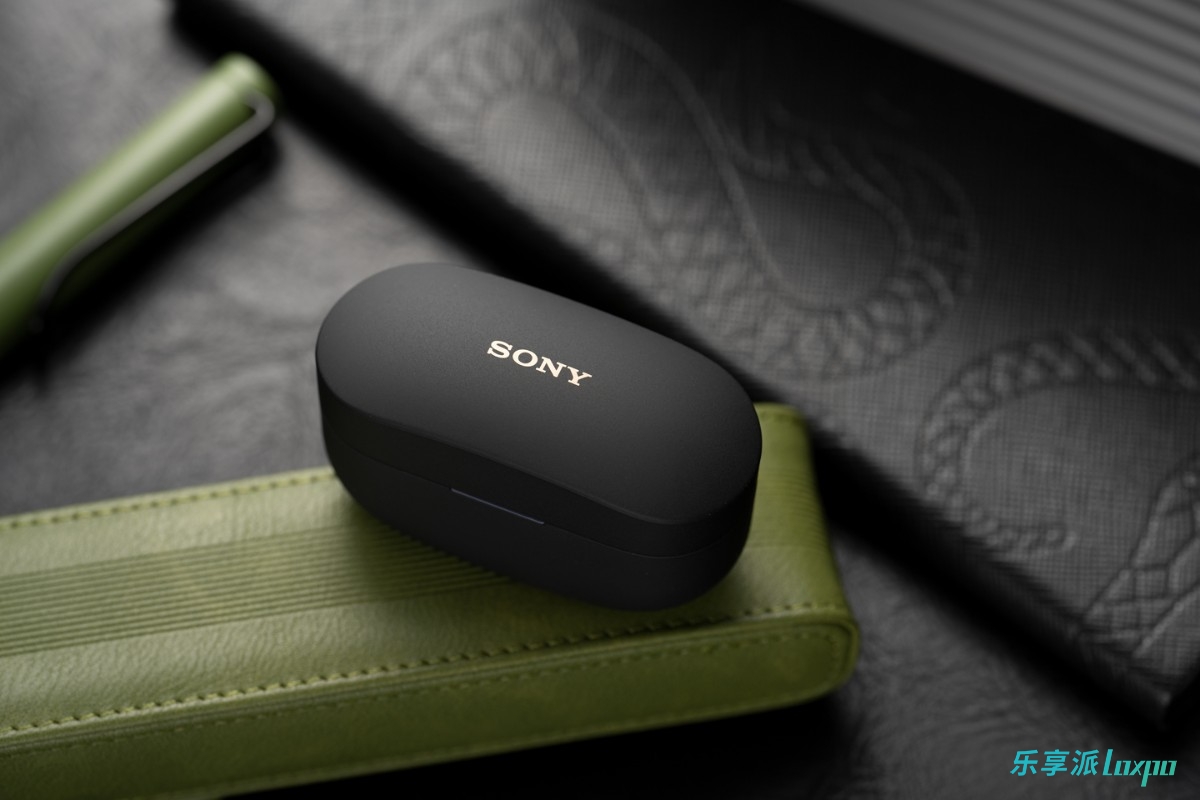 索尼wf1000xm4降噪耳机和苹果对比,索尼蓝牙耳机wf-1000xm4评测