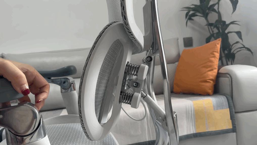 西昊人体工学椅s300和e300的差别,西昊s300椅子评测