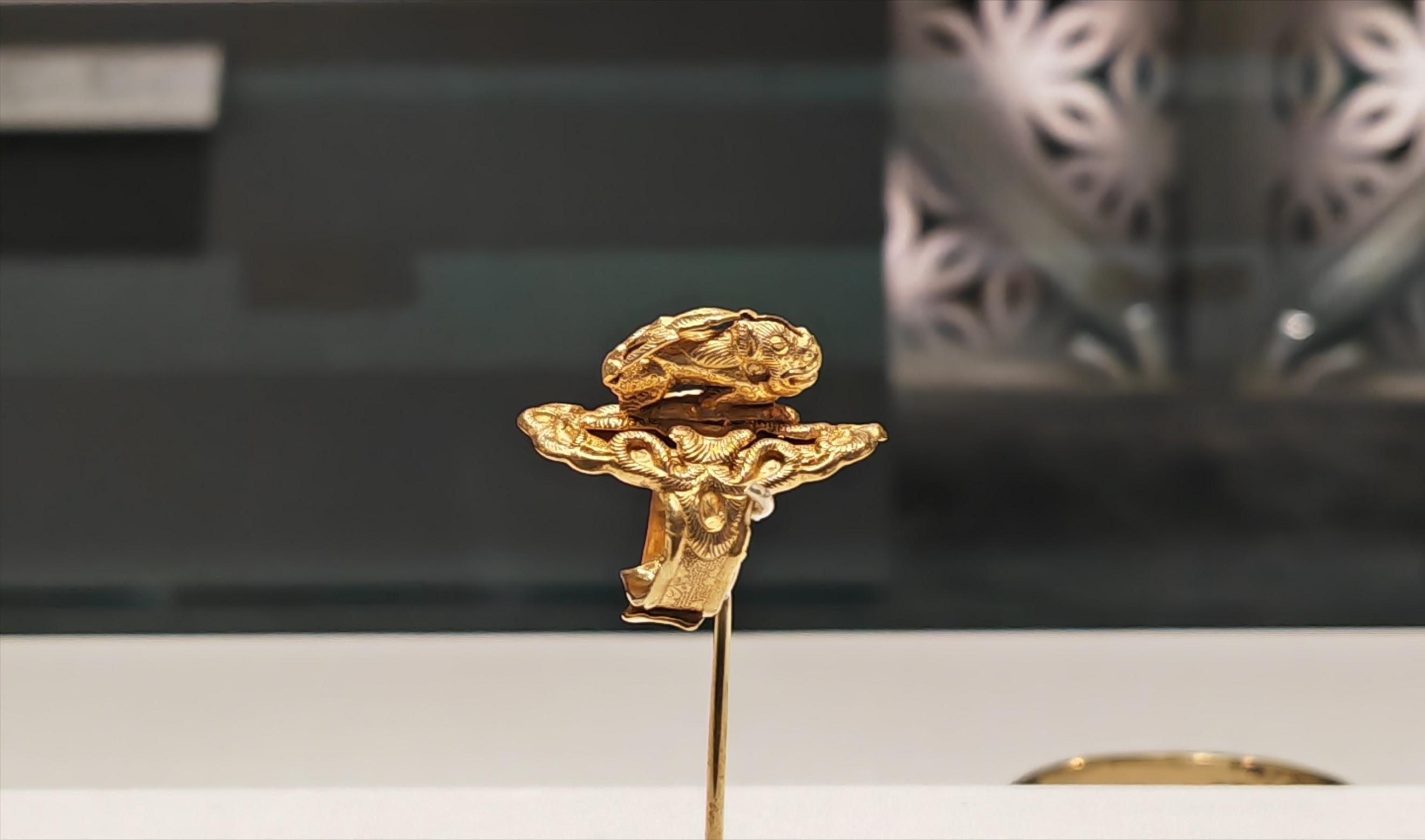 故宫的两馆和展览有必要去么,故宫香港巡展