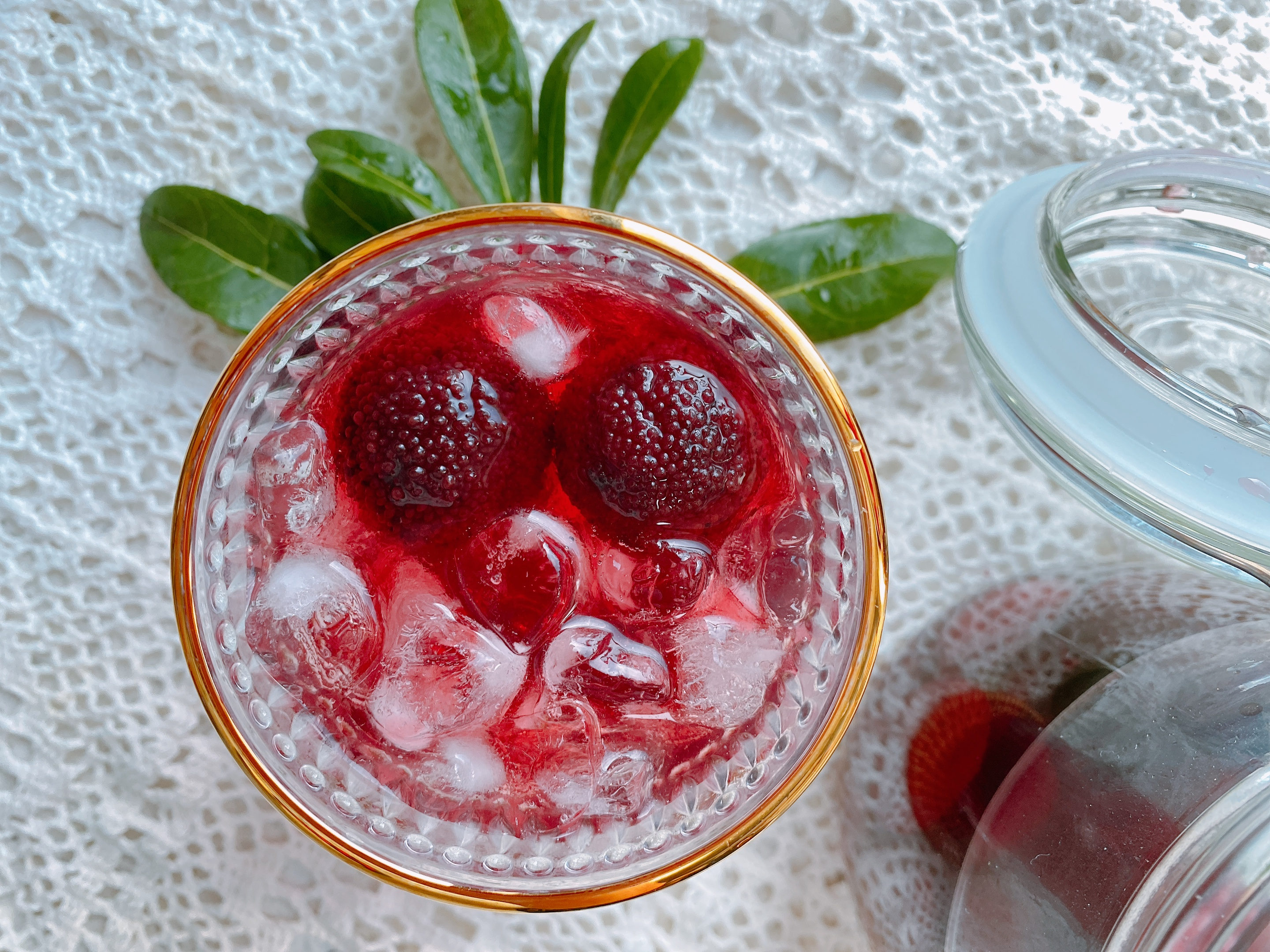 最适合泡酒的水果排行榜,水果泡酒排行榜前十名柠檬泡酒