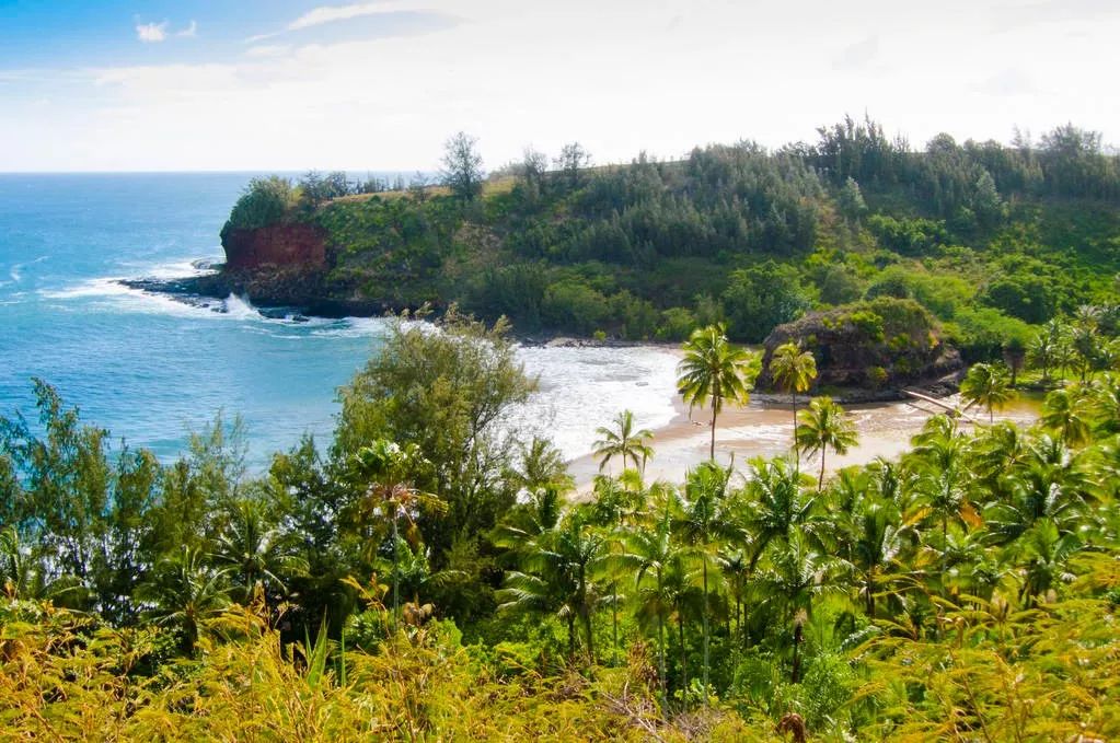 全球最漂亮的100个海岛,100座世界最美海岛