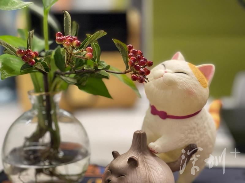 打工人的理想工位,打工人选择一个好的工位