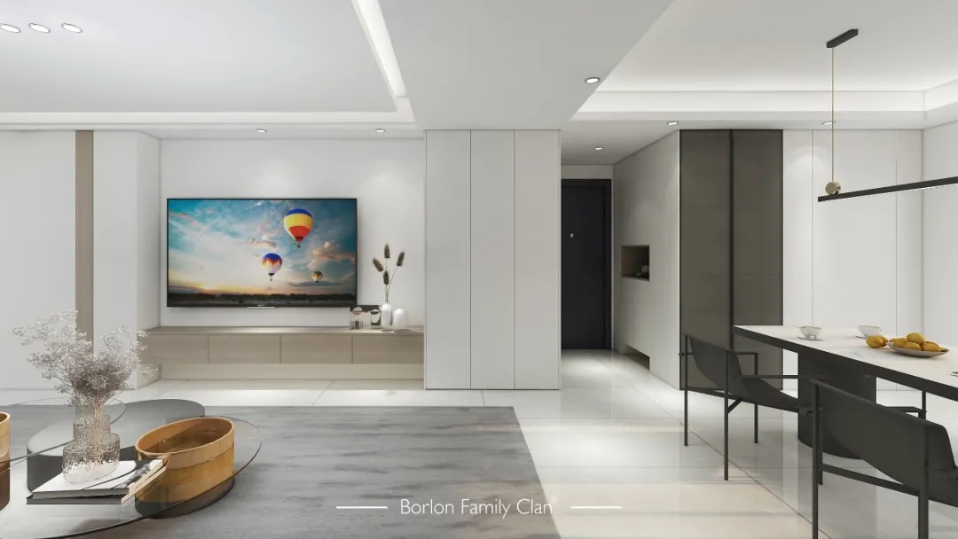 柏林世家风格,柏林世家全屋定制长乐店