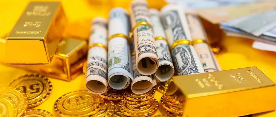 如何了解黄金价格的走向,黄金价格持续上涨说明什么原因呢