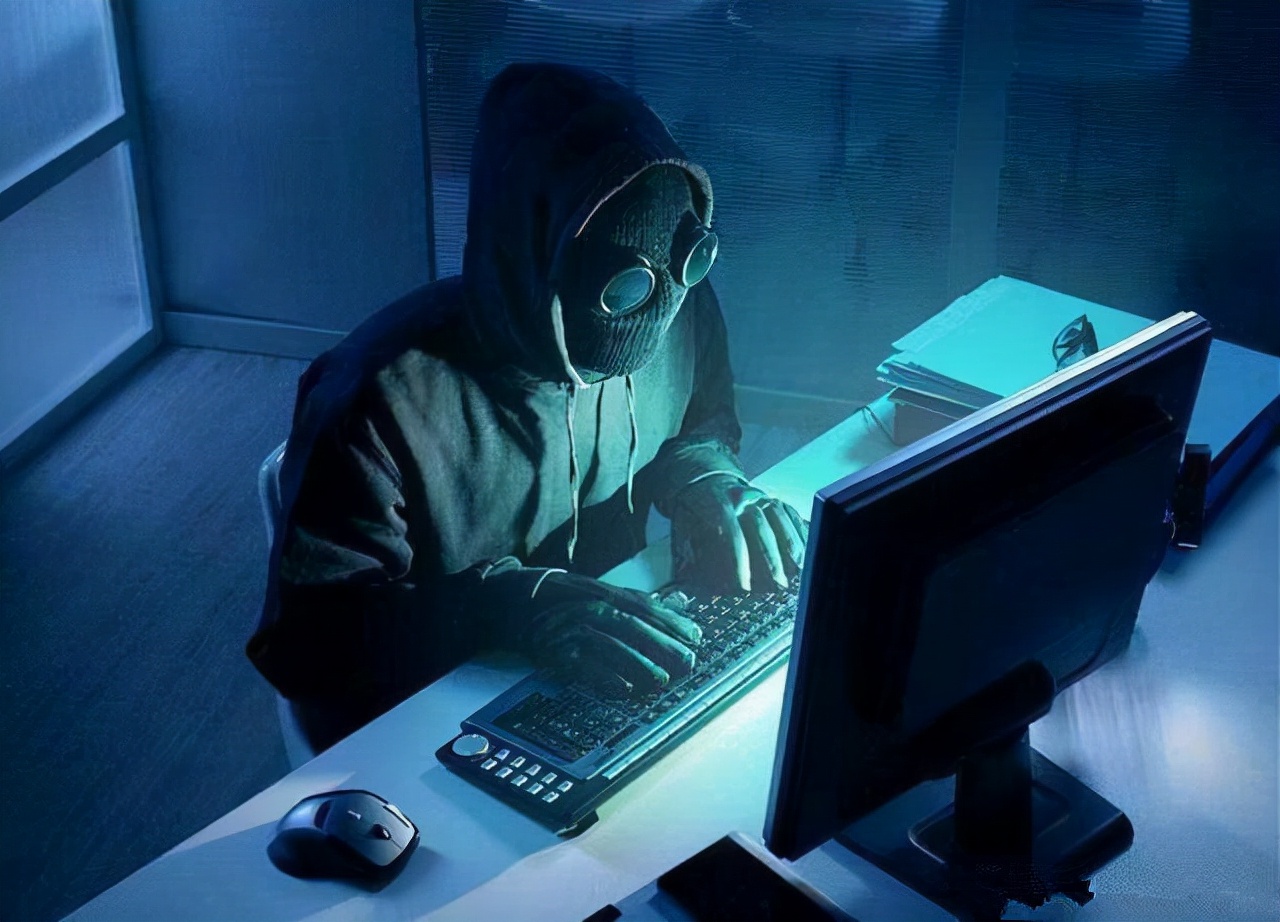 熊猫烧香病毒李俊现状,熊猫烧香病毒是哪年发生