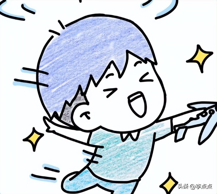 “妈妈,避孕套是做什么用的?”我终于跟娃坦诚地聊了聊