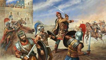 欧洲民族国家的形成,欧洲早期民族国家有哪些