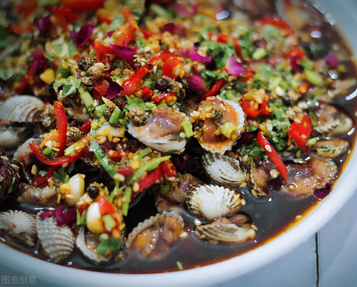 女子吃田螺死亡后续,女子吃田螺住院