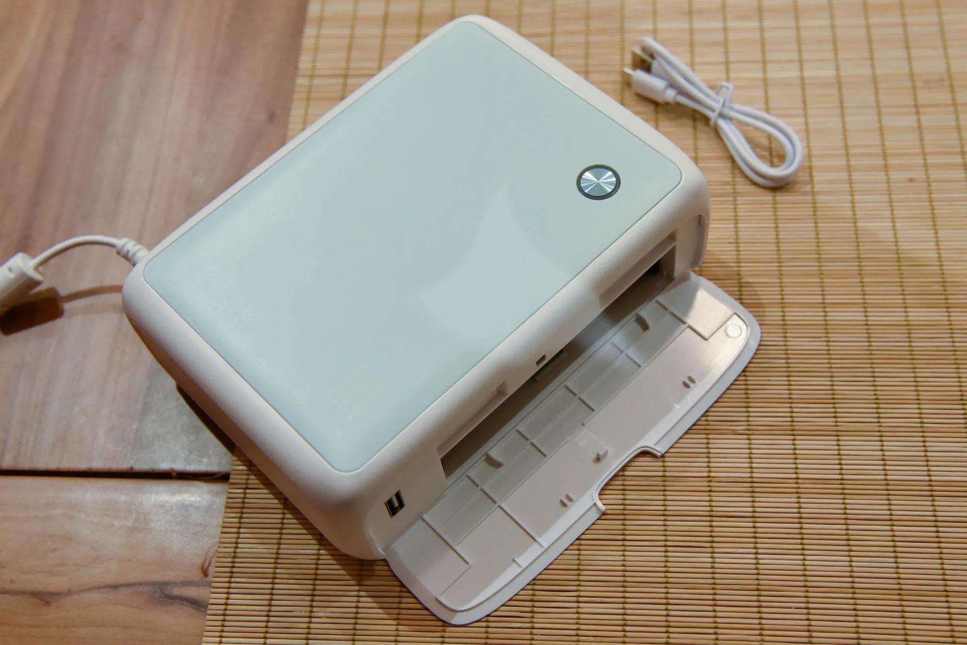 汉印cp4000和佳能cp1500,汉印cp4000l视频教程