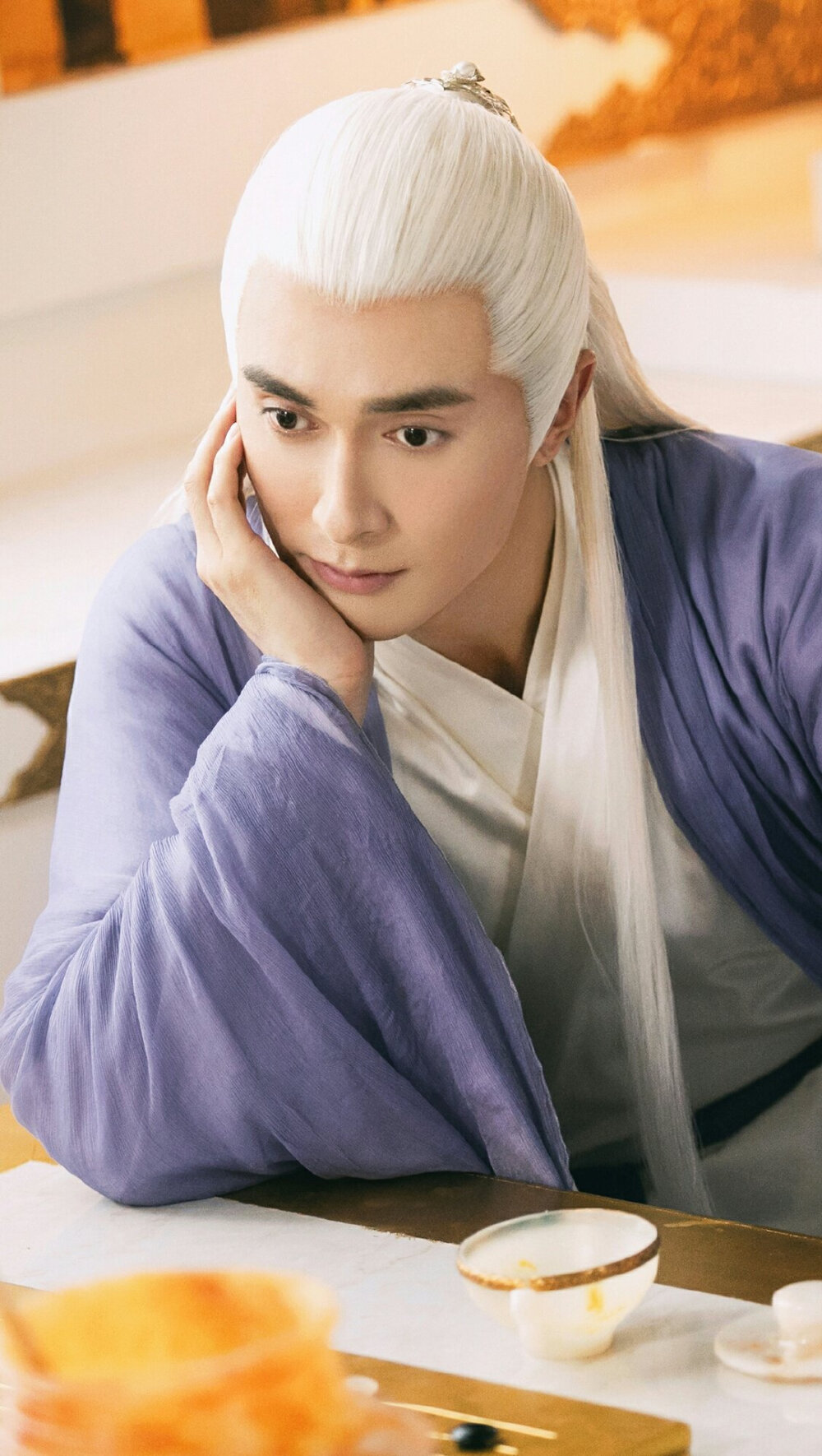 中国五大帅气男星,黑龙江最帅的帅哥