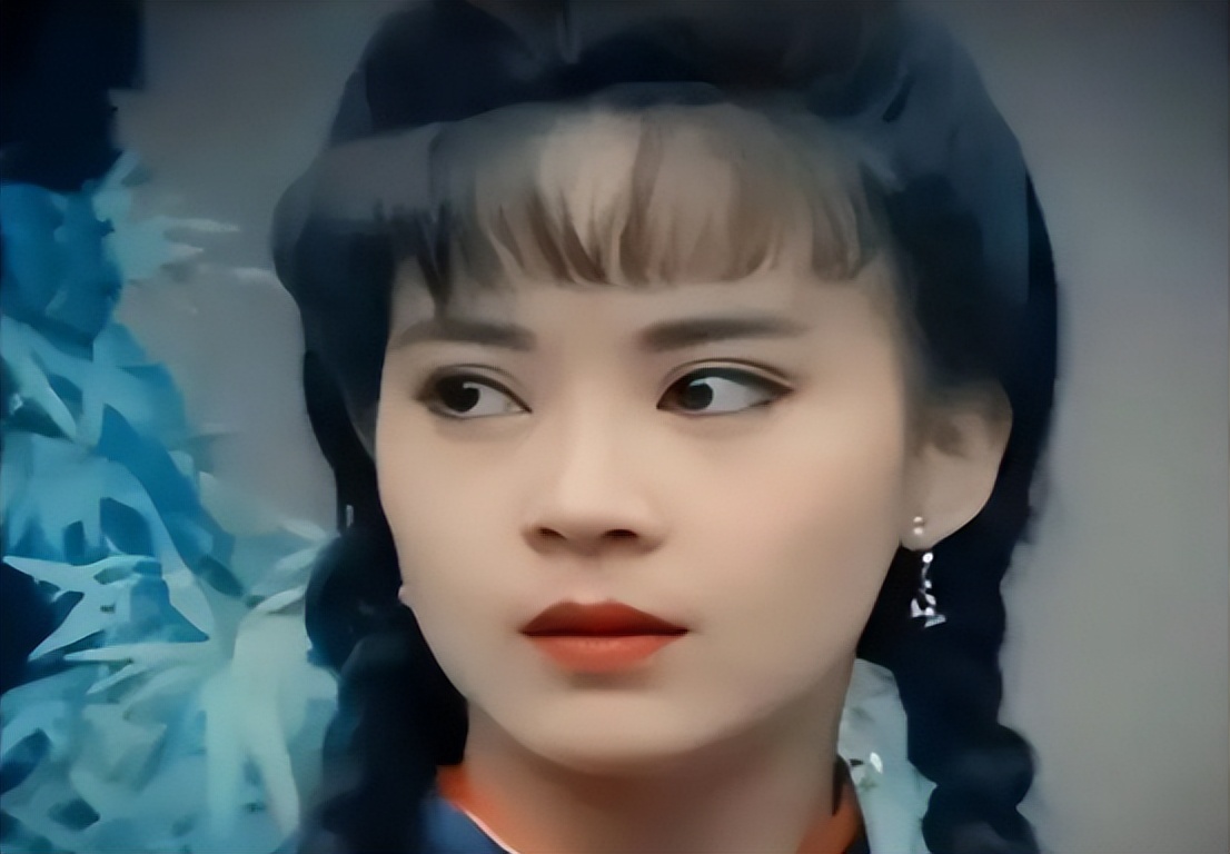 琼瑶的哪一部剧陈红拒演,陈红出演琼瑶的三部戏都是配角