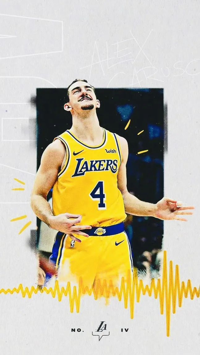 阿历克斯卡鲁索壁纸,卡鲁索高清壁纸