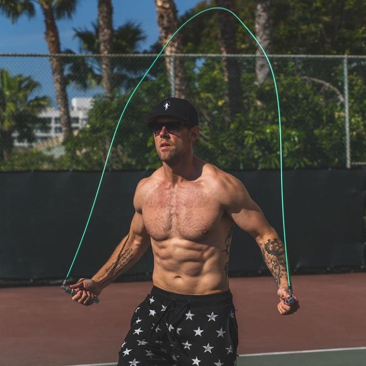 12个可以在5分钟内战胜饥饿的练习