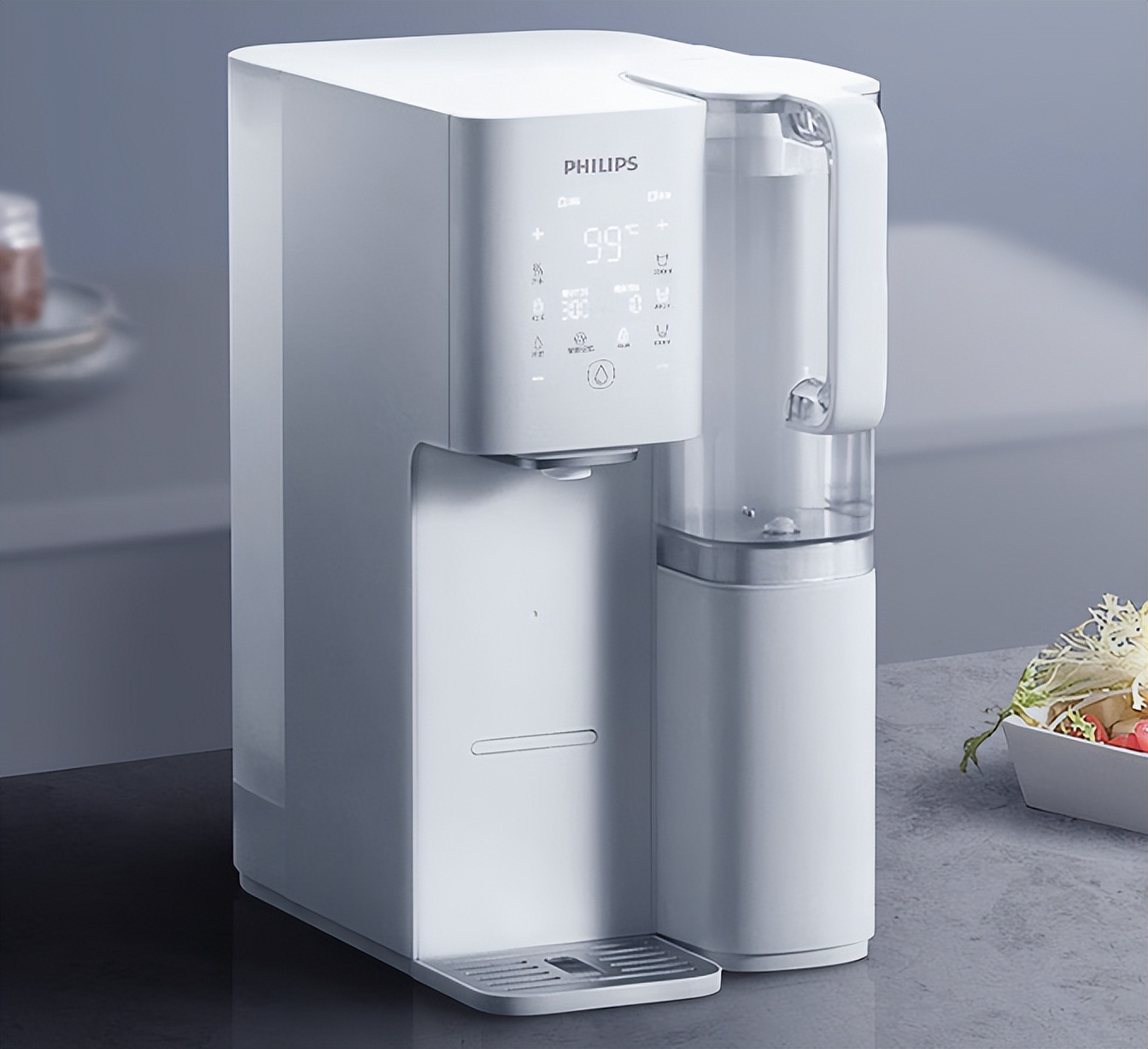 志高净水器加热一体机怎么样,史密斯净水器加热一体机好不好