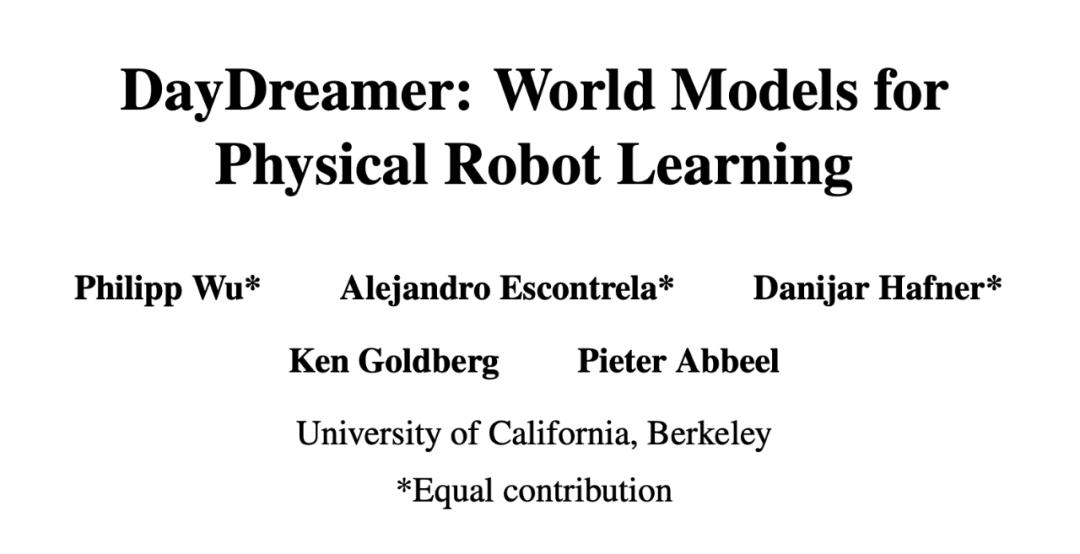 怎么让机器人自主学会走路,如何快速学会机器人六个手臂