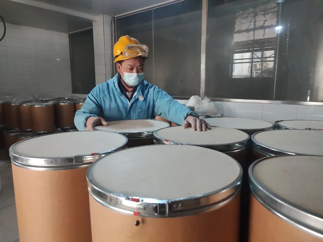 “知产”变现5000万！乌达这家“小巨人”企业创新活力十足