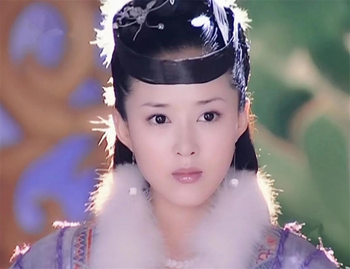 39岁最美嫦娥,44岁最美嫦娥