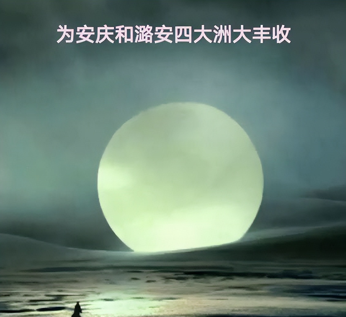 安徽的风景美如画,安徽之美在皖南