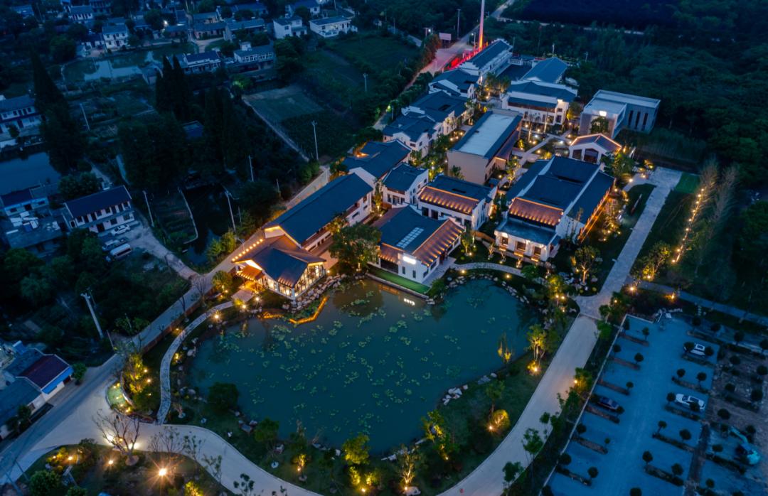 合肥五一旅游超全攻略,合肥五一出游攻略