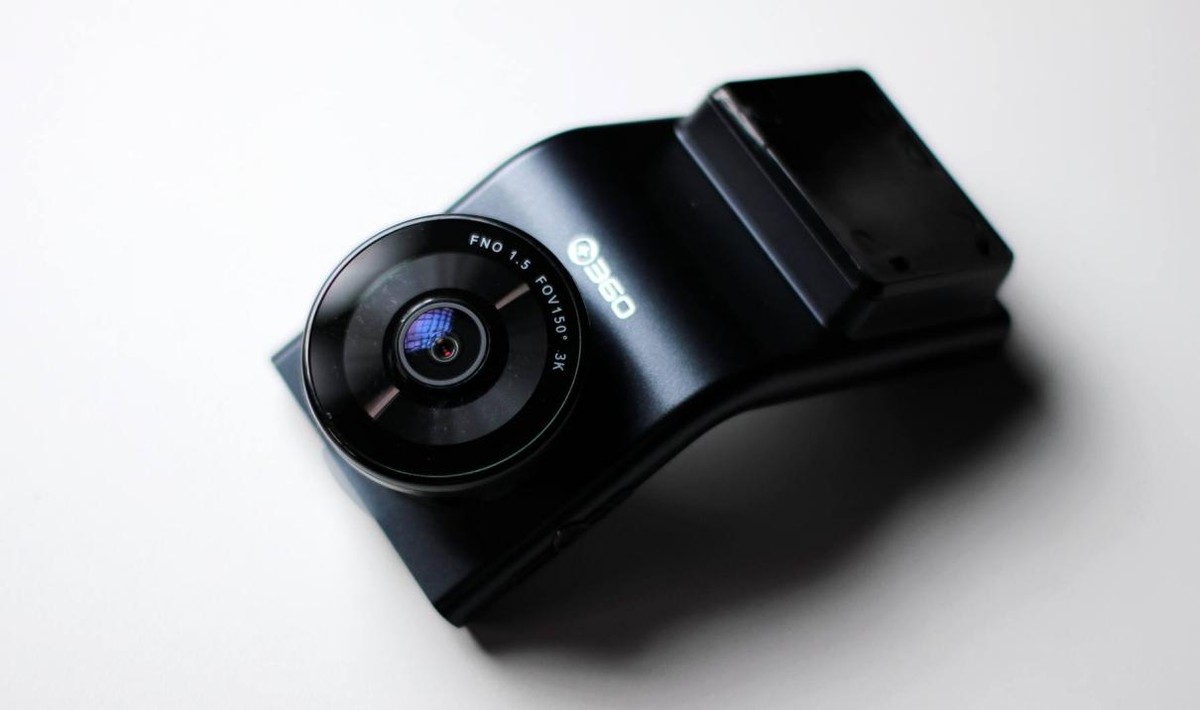 360g300k3行车记录仪评测视频,360g3003k升级版行车记录仪测评