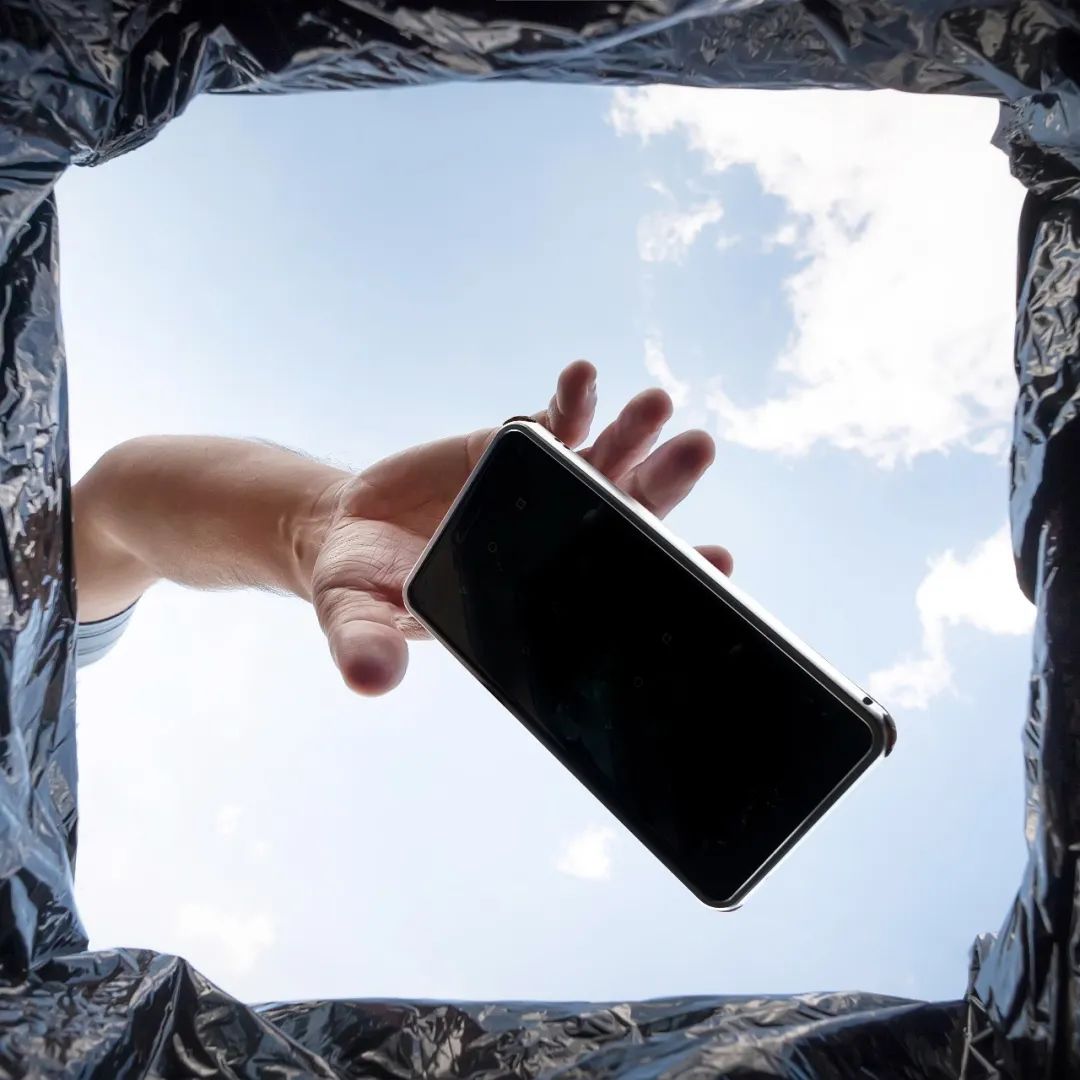 旧电子产品新发现,旧电子产品市场前景