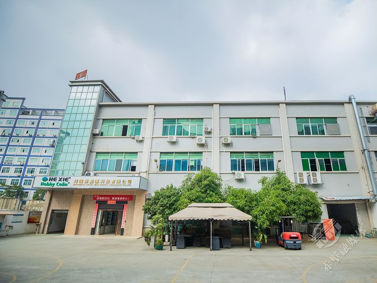 我是赤壁人|何满国：在激励下发生蜕变在创业中华丽转身