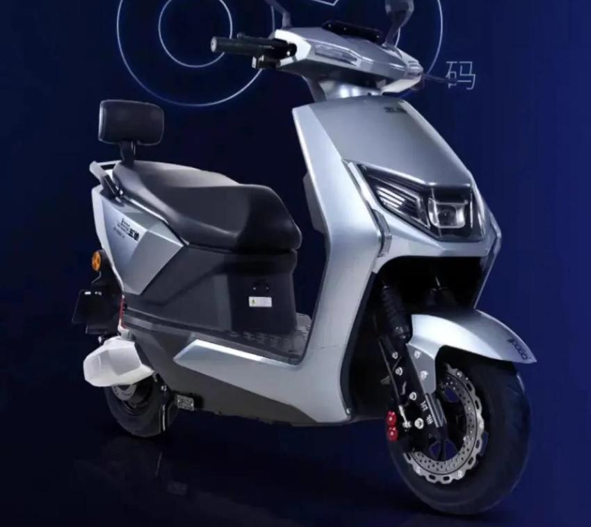 目前实测续航最高的电动车,续航1000公里的纯电动车要来了