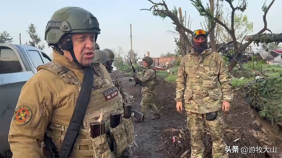 俄罗斯最新军事行动部署,俄罗斯车臣部队最新行动